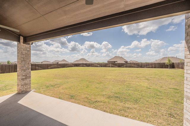 371 Cheyenne Mountain Drive, Ovilla, TX 75154