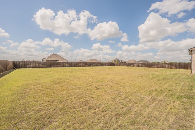 371 Cheyenne Mountain Drive, Ovilla, TX 75154