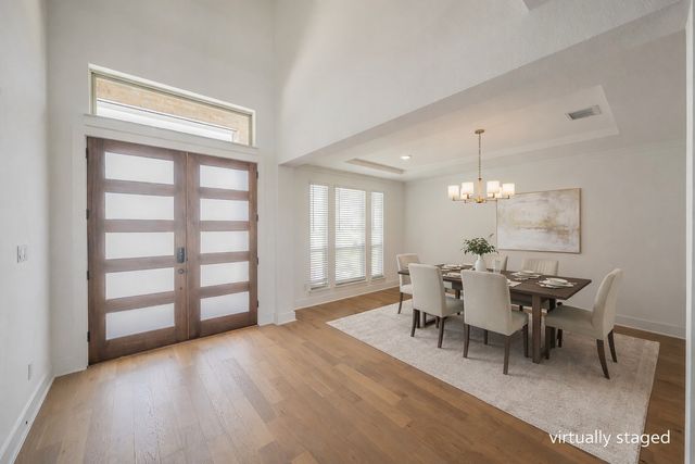 371 Cheyenne Mountain Drive, Ovilla, TX 75154