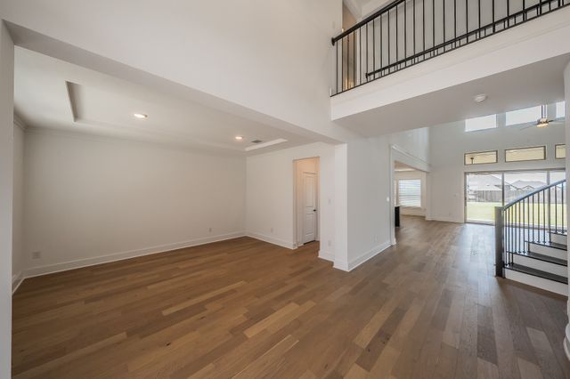 371 Cheyenne Mountain Drive, Ovilla, TX 75154