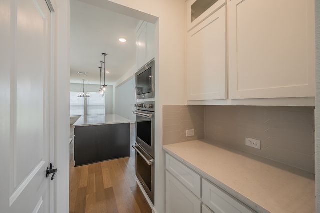 371 Cheyenne Mountain Drive, Ovilla, TX 75154