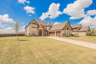 371 Cheyenne Mountain Drive, Ovilla, TX 75154