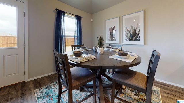 621 KLYNES DRIVE, Calera, AL 35040