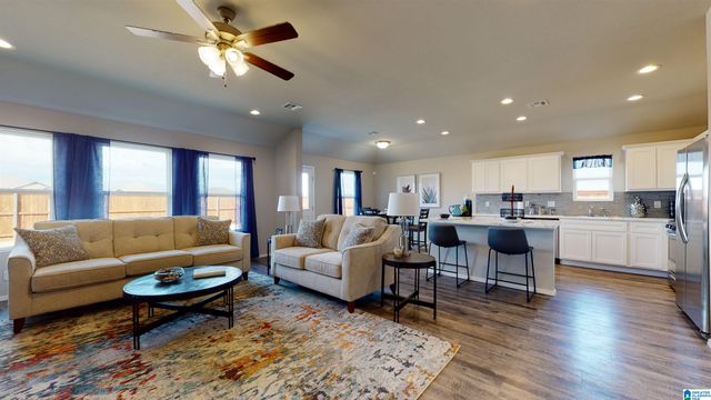 621 KLYNES DRIVE, Calera, AL 35040