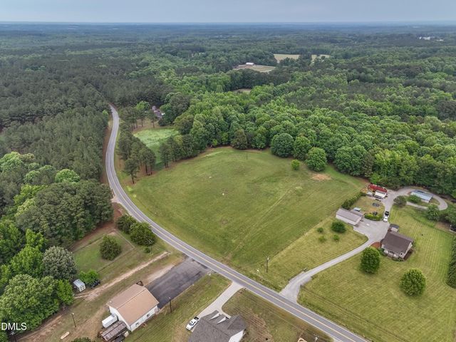 Tbd Hart Rd, Louisburg, NC 27549