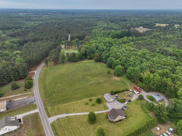 Tbd Hart Rd, Louisburg, NC 27549