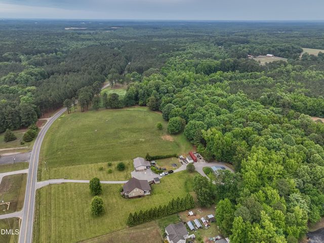 Tbd Hart Rd, Louisburg, NC 27549
