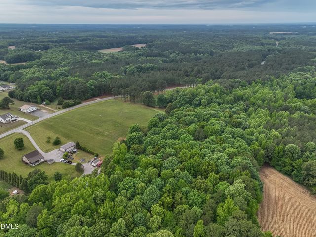 Tbd Hart Rd, Louisburg, NC 27549