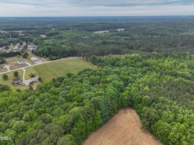 Tbd Hart Rd, Louisburg, NC 27549