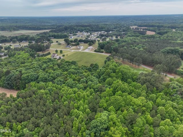 Tbd Hart Rd, Louisburg, NC 27549