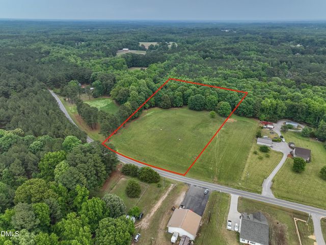 Tbd Hart Rd, Louisburg, NC 27549