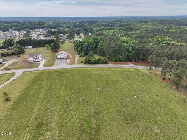Tbd Hart Rd, Louisburg, NC 27549