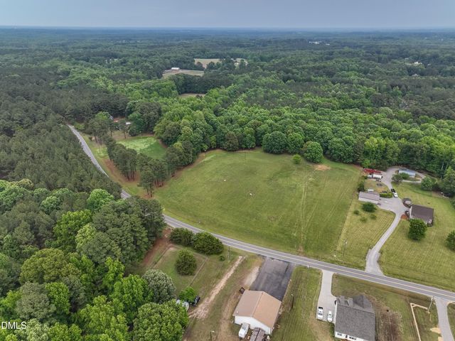 Tbd Hart Rd, Louisburg, NC 27549