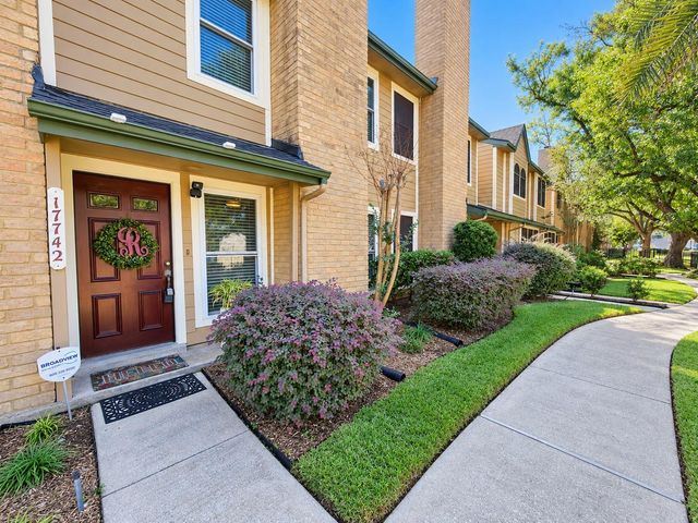 17742 Kings Park Lane, Houston, TX 77058