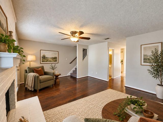 17742 Kings Park Lane, Houston, TX 77058