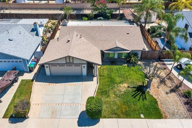 29568 Squaw Valley, Menifee, CA 92586