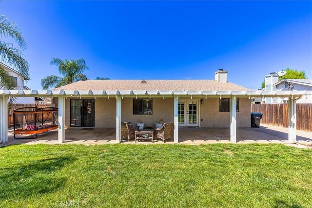 29568 Squaw Valley, Menifee, CA 92586