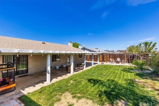 29568 Squaw Valley, Menifee, CA 92586