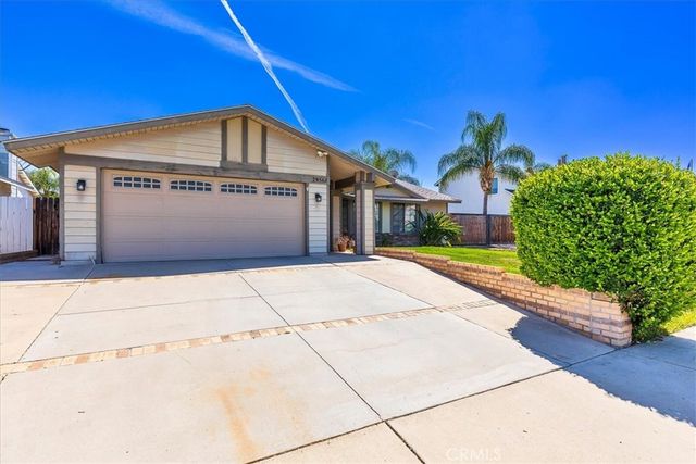 29568 Squaw Valley, Menifee, CA 92586