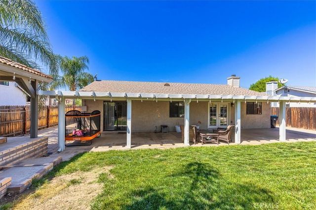 29568 Squaw Valley, Menifee, CA 92586