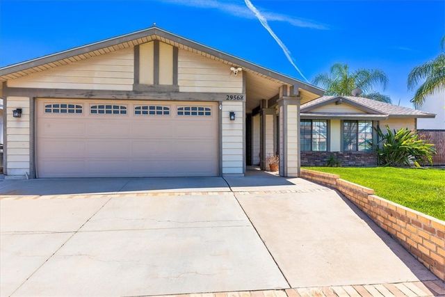 29568 Squaw Valley, Menifee, CA 92586