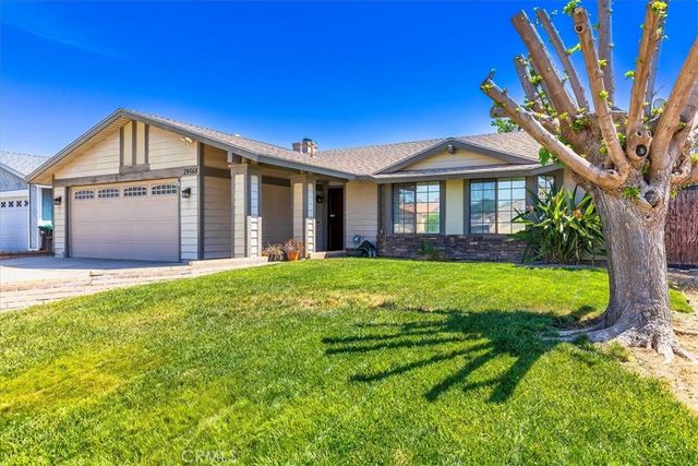 29568 Squaw Valley, Menifee, CA 92586