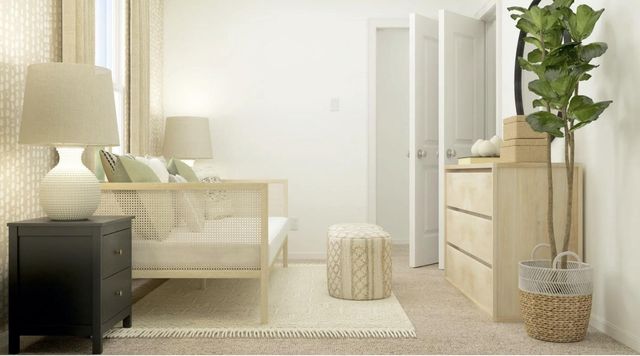 17103 Saxophone Lane, Conroe, TX 77306