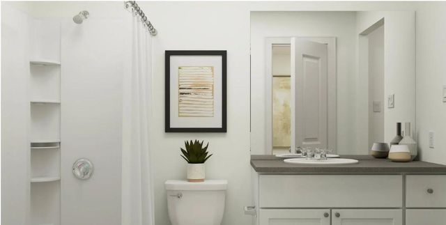 17103 Saxophone Lane, Conroe, TX 77306