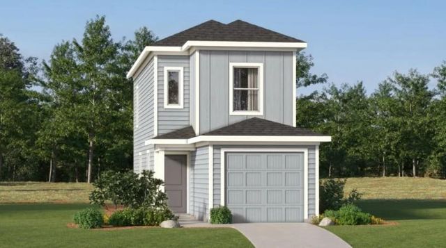 17103 Saxophone Lane, Conroe, TX 77306