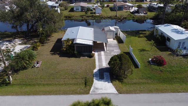 11350 PEPPER ROAD, Punta Gorda, FL 33955