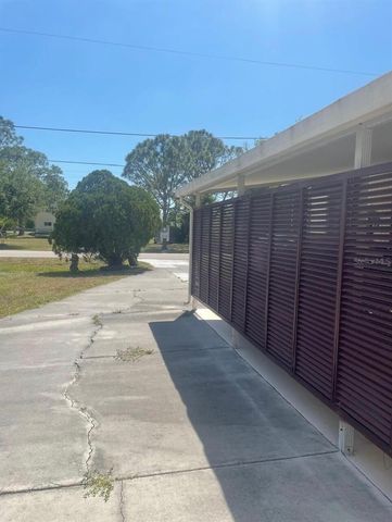 11350 PEPPER ROAD, Punta Gorda, FL 33955