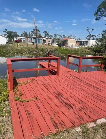 11350 PEPPER ROAD, Punta Gorda, FL 33955