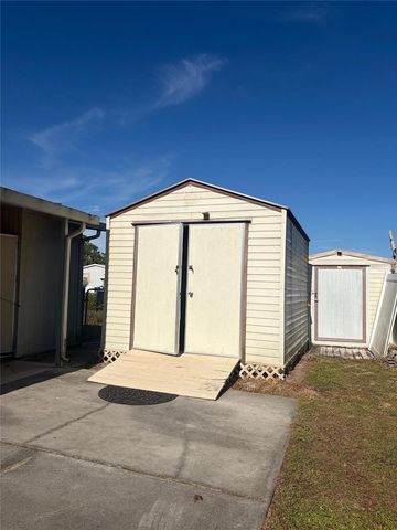 11350 PEPPER ROAD, Punta Gorda, FL 33955