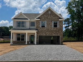 2071 Orchid Lane, Lithia Springs, GA 30122