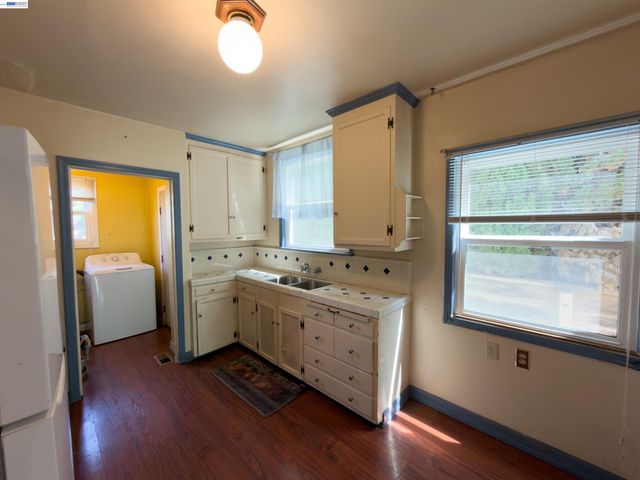 955 Jackson St, Albany, CA 94706