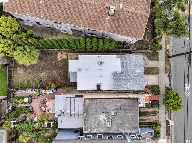 955 Jackson St, Albany, CA 94706