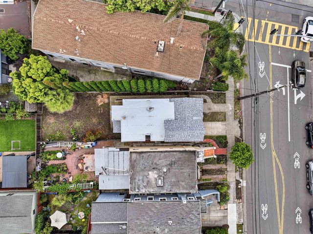 955 Jackson St, Albany, CA 94706