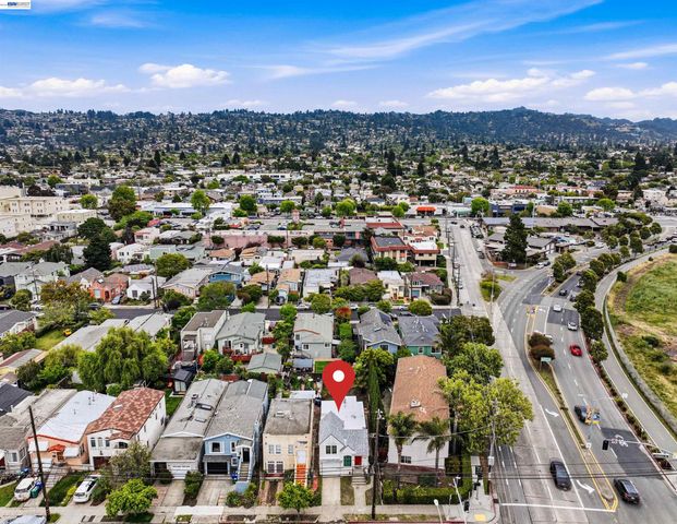 955 Jackson St, Albany, CA 94706