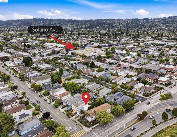 955 Jackson St, Albany, CA 94706
