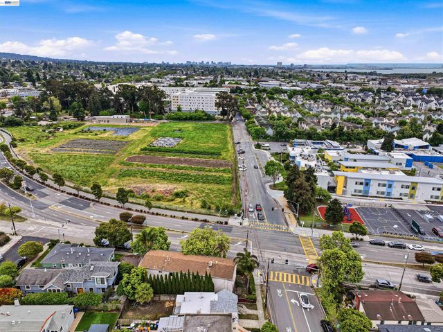 955 Jackson St, Albany, CA 94706