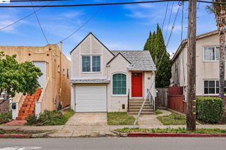955 Jackson St, Albany, CA 94706