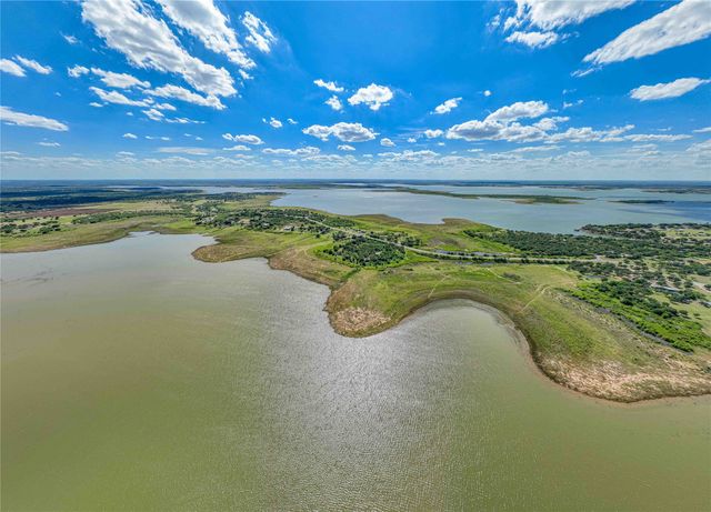 8696 W Fm 2231 W, Breckenridge, TX 76424