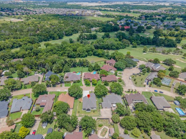 938 Fairway Drive, Duncanville, TX 75137
