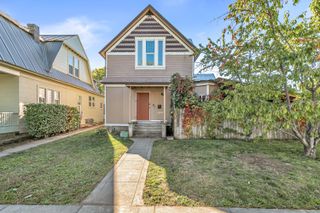 441 N Grape Street, Medford, OR 97501