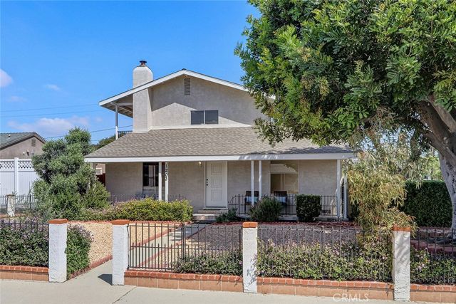 1203 W 160th Street, Gardena, CA 90247