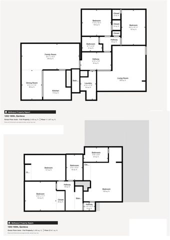 1203 W 160th Street, Gardena, CA 90247