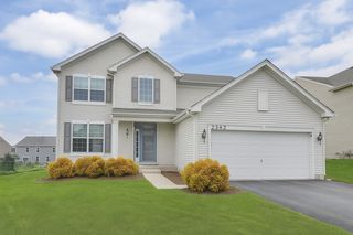 2342 Winterthur Green, Yorkville, IL 60560