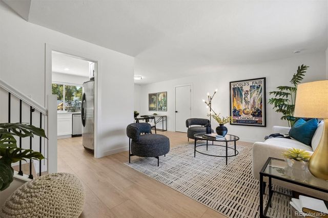 8605 Lamar Drive, Arvada, CO 80003