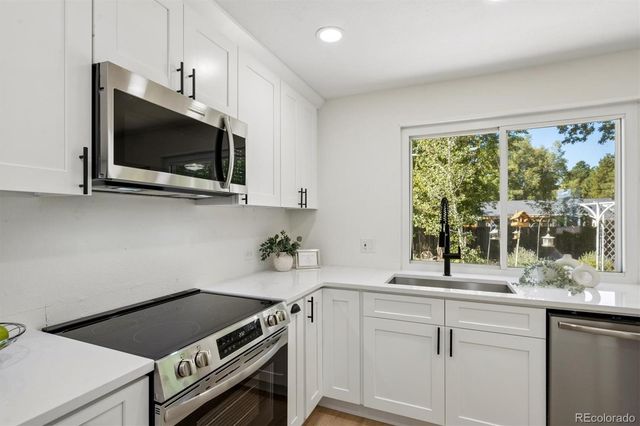 8605 Lamar Drive, Arvada, CO 80003