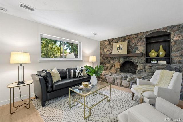 8605 Lamar Drive, Arvada, CO 80003